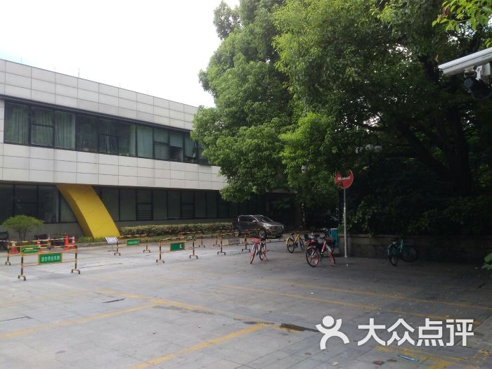 杭州青少年活动中心图片 - 第6张