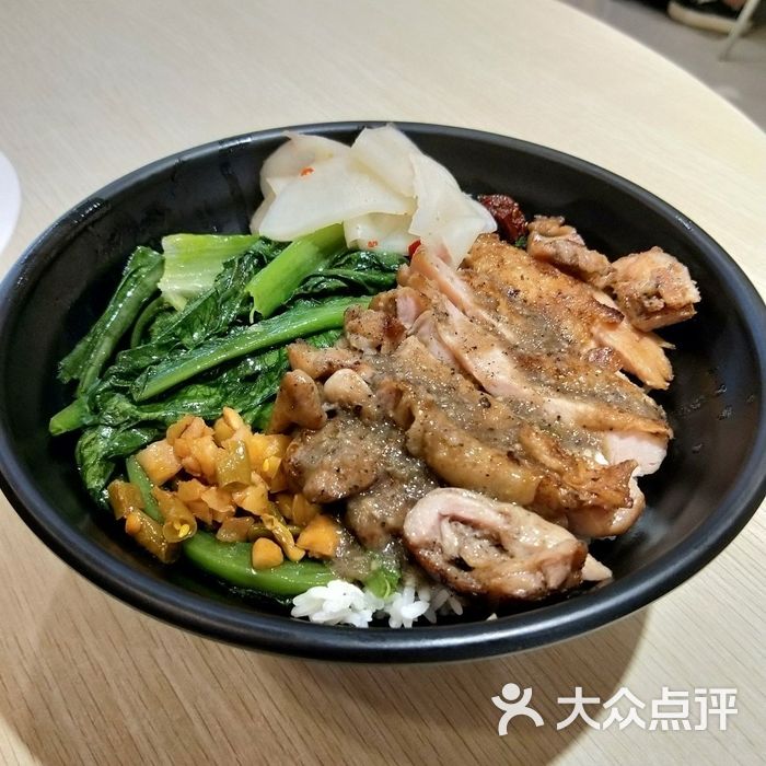 十二稻扒饭