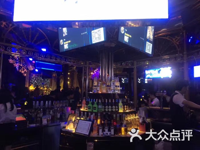 香颂酒吧.咖啡-图片-沈阳休闲娱乐-大众点评网
