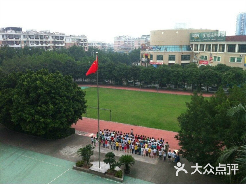 厦门市前埔南区小学s and settingsadministrator桌面qq图片