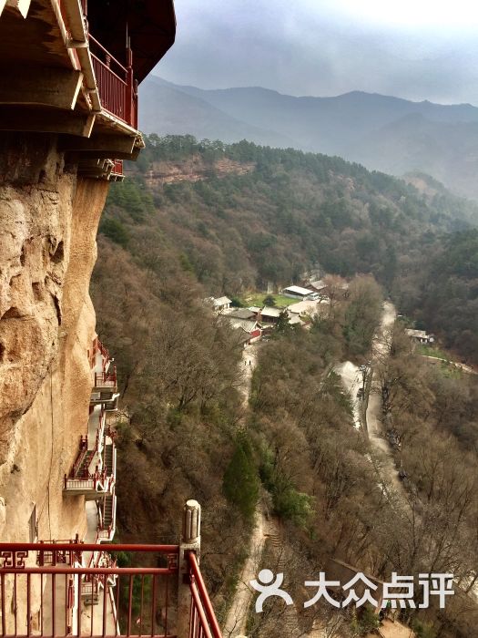 青鹃山旅游度假村-图片-天水周边游-大众点评网