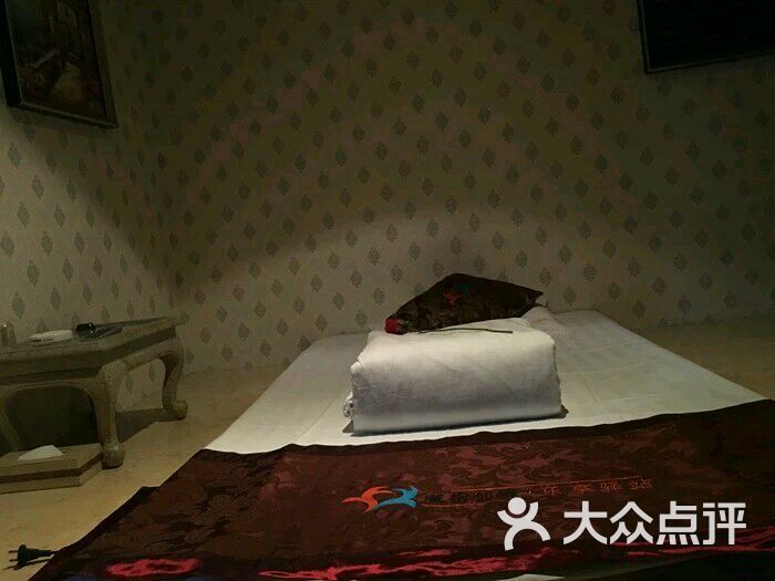 魔指仙境-图片-成都休闲娱乐-大众点评网