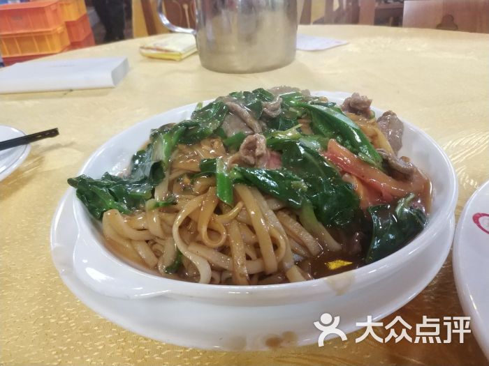 亚六潮汕美食北京购物中心聚荟美食 亚六潮汕美食北京购物中心聚荟美食