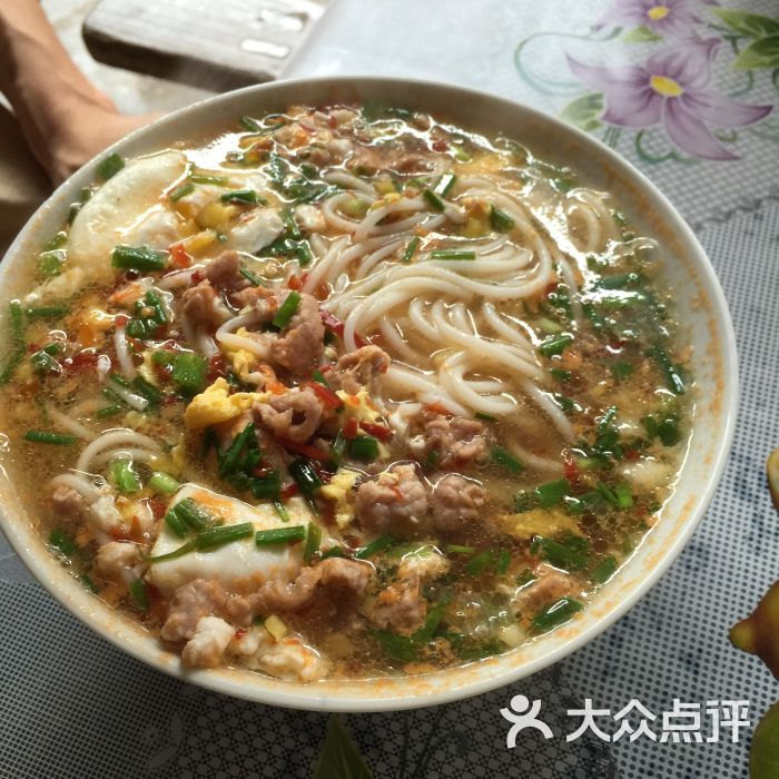 新市米粉-图片-耒阳市美食-大众点评网