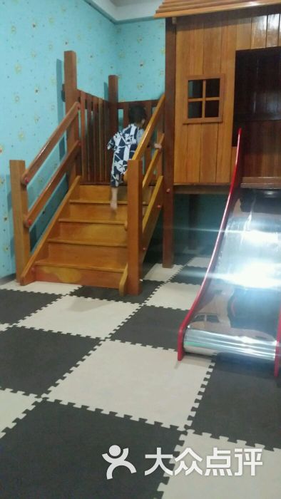 清水湾桑拿spa会馆的点评