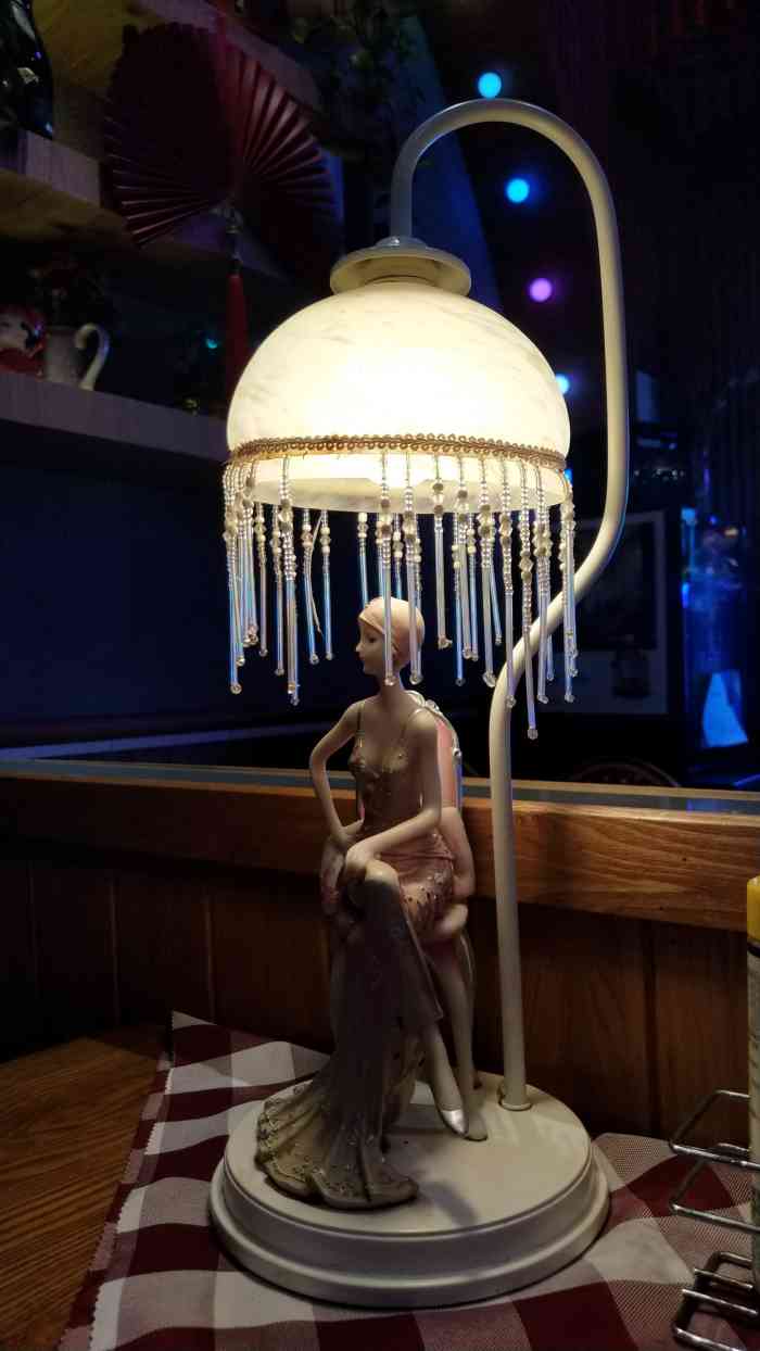 甲丁坊·新德餐吧(五棵松店)