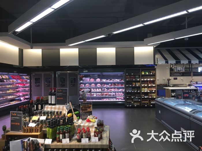 ole'精品超市(万象城店)图片 第39张