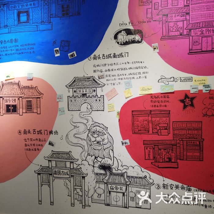 南头古城图片 - 第8张