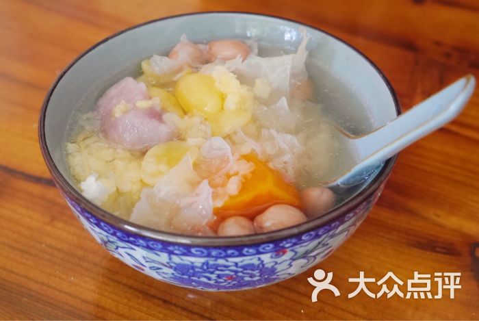 李记甜汤-图片-潮州美食-大众点评网