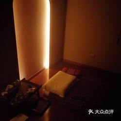 按摩/足疗 经开区 港澳广场 君悦意境指压足疗spa(港澳广场店)还好