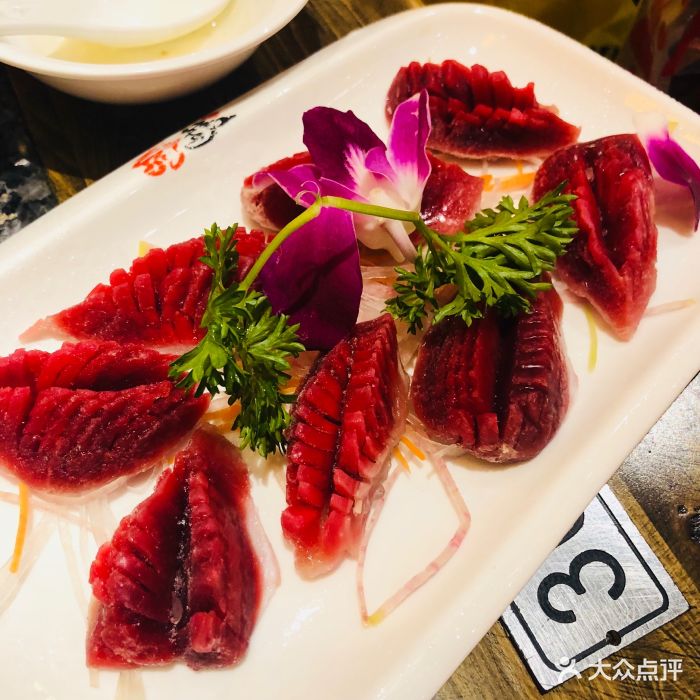 猛龙过江老火锅--菜图片-上海美食-大众点评网
