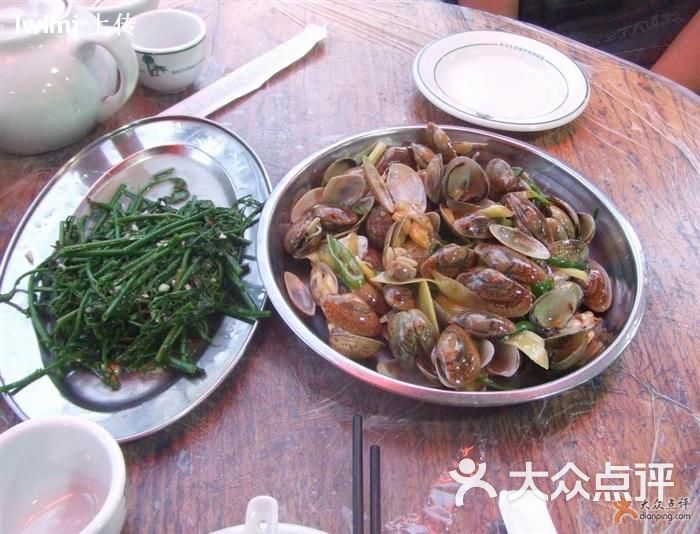 贝类海鲜图片及名称_海鲜贝类的做法_海鲜贝类名称(4)