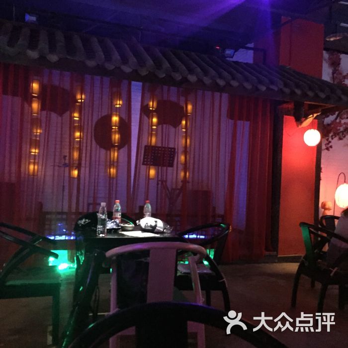 江湖堂酒馆(桐梓林棕树南街店)图片 第90张