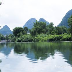 阳朔县有多少人口_阳朔县出租车顶灯