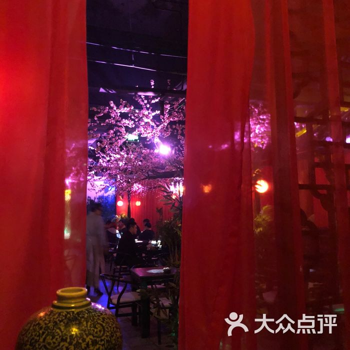 江湖堂酒馆