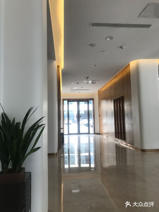 梧舍·悦享酒店图片 - 第6张