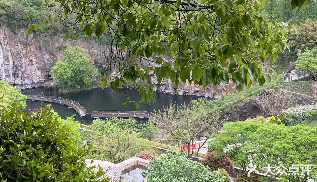 上海辰山植物园