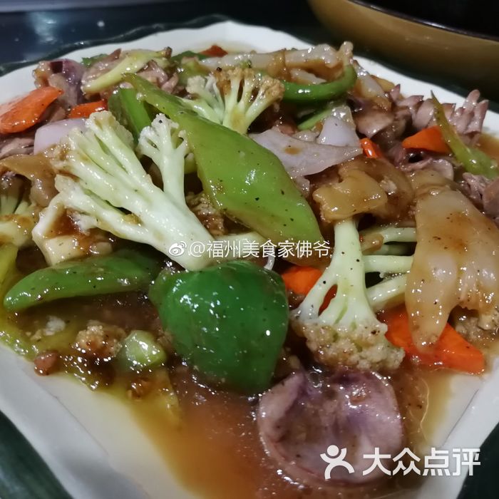 淮安阿胖店