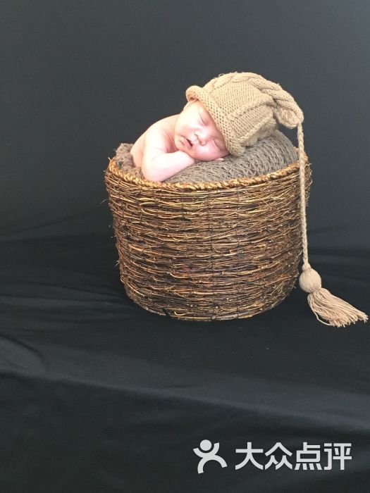 美国贝客胎儿摄影(长宁旗舰店)-图片-上海