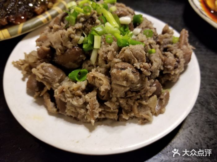 醉八仙热酒馆耙胡豆图片 第672张