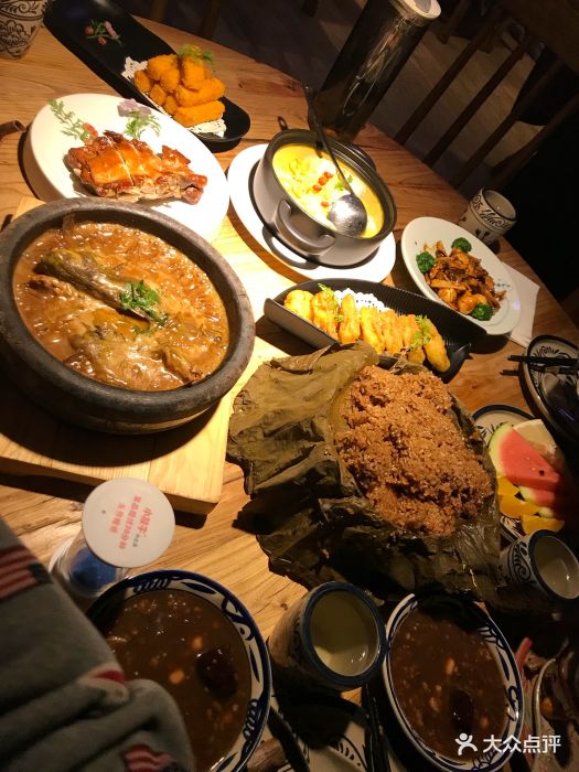 北斗星餐厅(中华店)-图片-石家庄美食-大众点评网