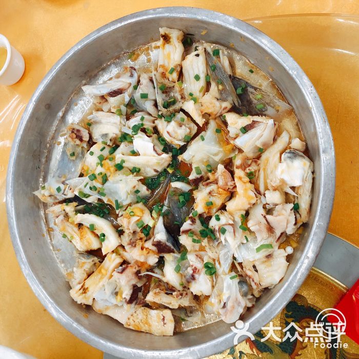 大头鱼农庄-图片-龙门县美食-大众点评网