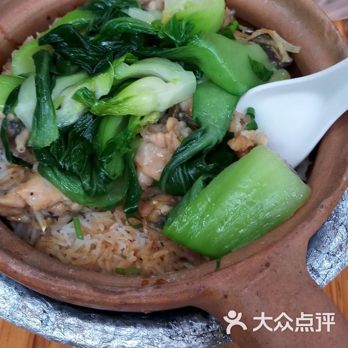 德记顺德菜图片-北京快餐简餐-大众点评网