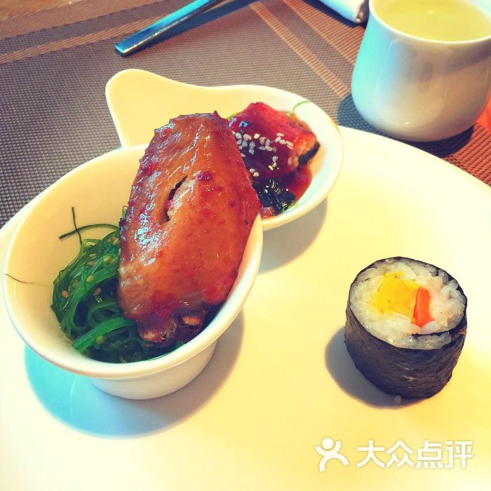 苏州黄金红参大酒店-图片-苏州作用-大众点评网排骨功效酒店与水岸图片