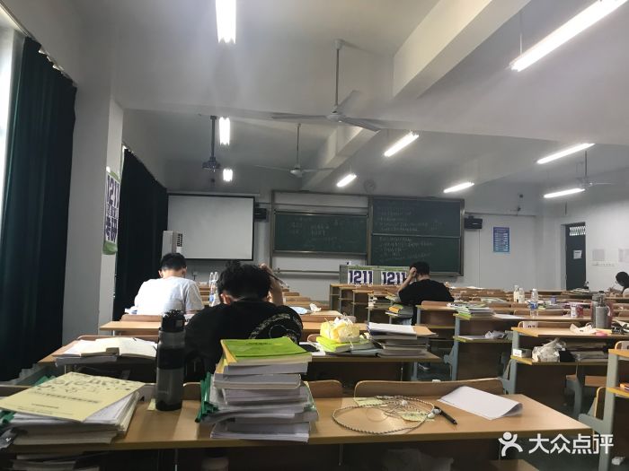 南京体育学院奥林匹克学院图片 - 第14张