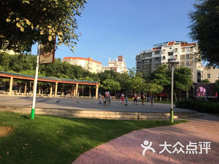敬贤公园
