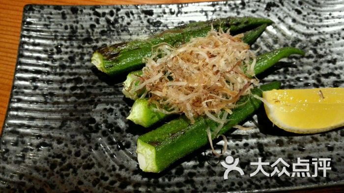 一炉一炉端烧(上海星空广场店)图片-第8张曼谷美食街泰国图片