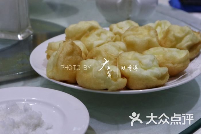 京滨饭店餐厅美丽豆沙图片 - 第27张