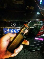 IOE VAPE电子烟 蒸汽烟店(上海电子烟实体店