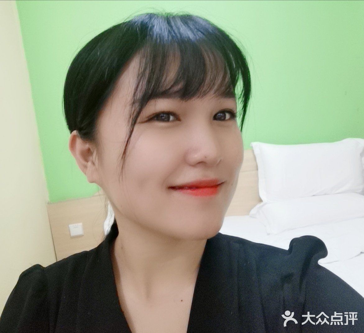 征求我的意见,我是个大脸盘子,以前尝试过各种发型