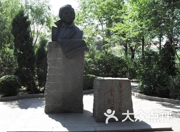 清滨公园-图片-哈尔滨景点