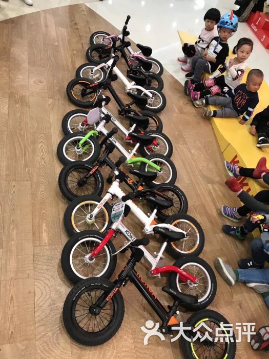 kokua大连乐语骑行会