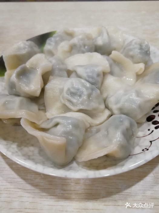 正宗山东水饺图片 - 第32张