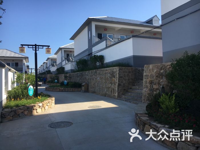 白石山舍精品度假酒店-图片-涞源县酒店-大众点评网