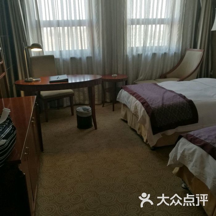 锦州石油宾馆