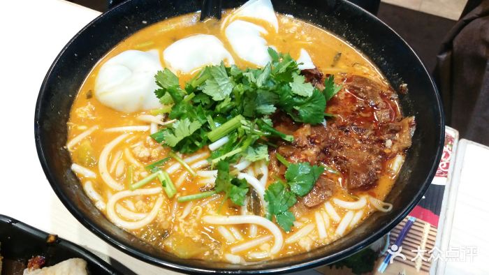 云贵川风味-图片-香港美食-大众点评网