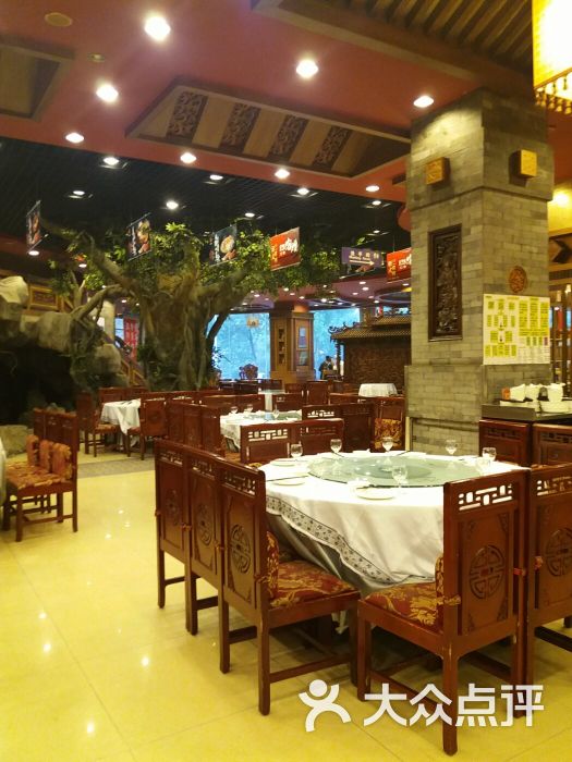 宝轩渔府(红桥芥园道店)图片 - 第5张