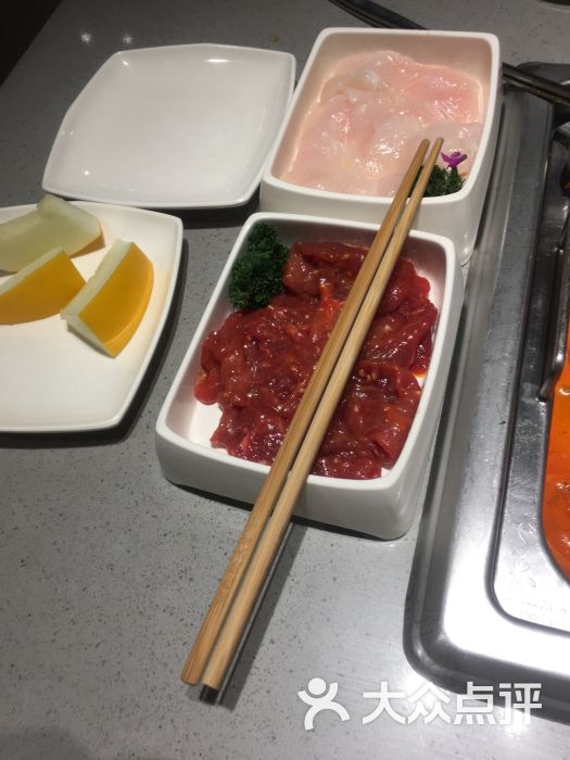 海底捞火锅(万达广场店)图片 - 第3张