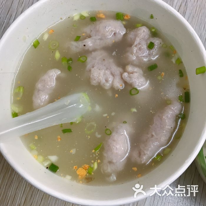 政和扁食图片 第8张