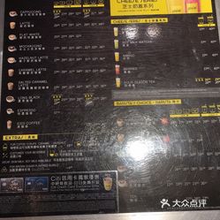 咖啡厅  新界 大埔 mccafe(昌运中心店)  和朋友3点喝茶后逛街逛到累