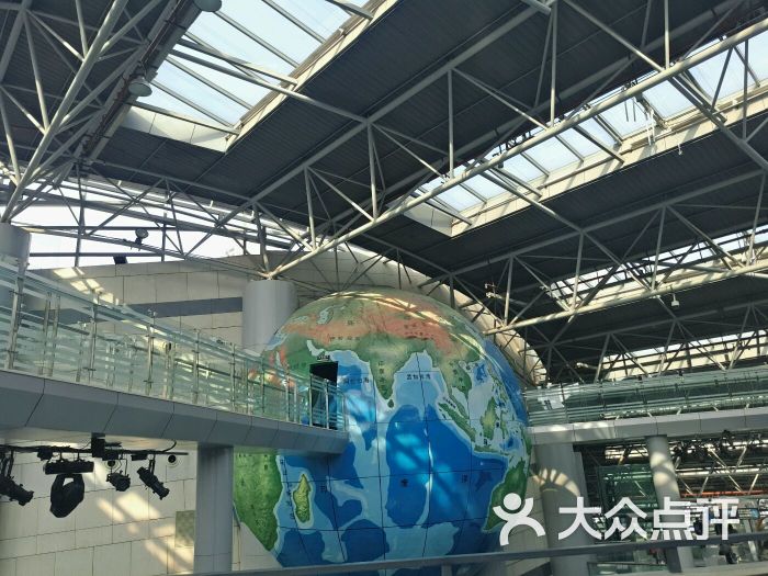 重庆科技馆图片 - 第131张