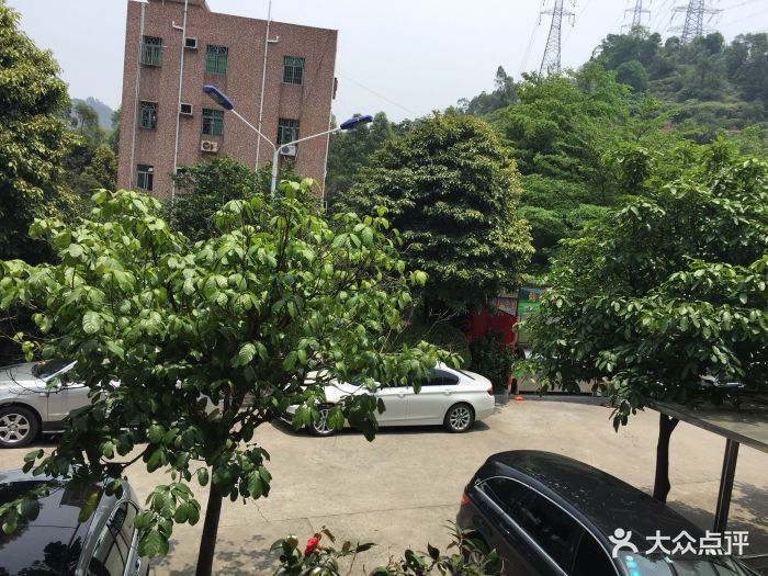 百果园农庄图片