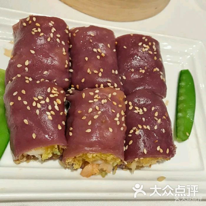 潮福城(建发湾悦城店)-图片-厦门美食-大众点评网