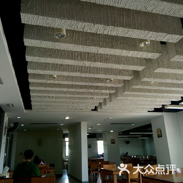 林百欣宝珠图书馆共享阅读室图片-北京图书馆-大众