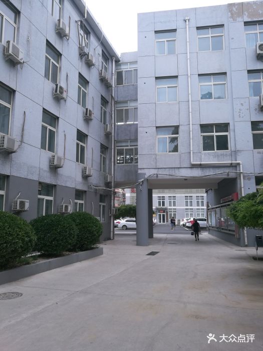 北京开放大学(通州区分校-教学楼图片-北京学习培训-大众点评网