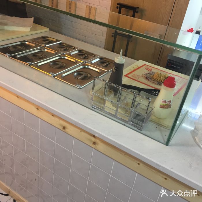 米捧手作饭团(德思勤店)图片 - 第57张